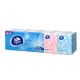 Vinda thin tough handkerchief paper portable paper towel napkin toilet paper facial tissue 3 layers 8 pieces * 30 pack