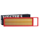 West Air Filter MA9720 (angepasst an Elysee/C3-XR/Peugeot 301/2008)
