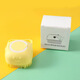 Haiyiduo Pet Special Silicone Brush Bath Cleaning Brush Massage Brush Dog Cat Rabbit Body Rub Bath Bath Artifact Can Add Liquid Cat and Dog Bath Brush Random Color