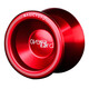 
Ghost Hand Yo-Yo Professional Dead Sleep Long Yo-Yo Professional Fancy Game Special Ball T5--Red