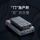 XDuoo XD05Bal CP version flagship DSD portable Bluetooth 5.0 balanced decoding headphone amplifier 1000mw high power XD-05BAL CP version black shipped by SF Express/JD.com