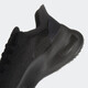 
Adidas Adidas ADIDAS FUTURENATURAL Knitted upper Cushioning and comfortable Men's running shoes FX9734 Black and gray Other code consultation 19