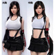 言诚模玩SGD STUDIO 最终幻想 Tifa 蒂法 成年人手办模型玩具雕像 大号