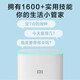 Xiaomi (MI) AI speaker second generation upgraded version Bluetooth wifi Xiao Ai classmate artificial voice remote control smart audio home alarm clock mini Xiao Ai network subwoofer Xiaomi AI speaker (second generation)