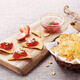 Massian Original Mais knusprig 170 g*2 große Packung Corn Flakes Casual Snacks Puff Food