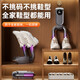 Xiaomi Xiaoai 2025 new shoe dryer for home dormitory fully automatic intelligent constant temperature dry and wet shoe drying artifact sterilization and deodorization white model three minutes flash drying 100 sterilization