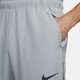 Nike Offizielle Website Offizielle Sporthosen Herren Frühling Neue Sporthosen Fitness Training komfortable Hose Casual Hosen DM6627-073 Gray M