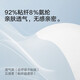 海澜之家内裤男士趣味印花5A抗菌舒适透气平角四角短裤衩3条装