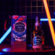 芝华士（Chivas Regal）13年领潮风味系列苏格兰调和威士忌柔醇黑麦桶500ml  