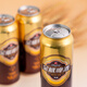 
Snowbeer Jinwei Pure Brew 8% 500ml*24 cans Large Specifications Affordable Pack