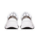 Nike NIKE casual shoes women's retro white dad shoes M2K TEKNO sneakers BQ3378-100 white 38