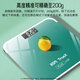 Chuxien [augmentation et épaississement] Échelle électronique du corps humain pesant l'échelle de poids du ménage à haute précision échelle électronique de charge de la santé Échelle de santé adulte augmentation de l'échelle d'échelle de poids échelle de poids 2024 Surface de pesée améliorée - augmentation et épaississement