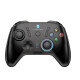 ThundeRobot Wireless/Wired Controller Switch Controller Multi-Platform Adaptation Controller Built-in Virtual Mapping Macro Editing Wireless Bluetooth Controller-G50