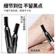 Chuxian electric private shaver shaver for men and women, armpit hair, pubic hair removal, body hair trimmer, nose hair eyebrow trimmer, private part anal hair removal shaver, private shaver, shaver, exclusive digital display model, dual blade heads + LCD digital display + rechargeable use