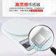 Qiantuan Seiko Kitchen Scale Gram Accurate Food Food Baking Scale Home Jewelry Electronic Scale 1g-5kg