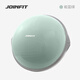 JOINFIT wave speed ball semicircular balance exercise ball yoga fitness training home Pilates ball sports equipment yoga ball woad green diameter 63cm