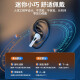 Suozhi is suitable for Huawei Bluetooth headphones p40mate30nova7pro Honor 50 gaming sports true wireless headphones Apple Xiaomi Android [HiFi sound quality + senseless low latency + super long battery life] flagship top version newly upgraded sports binaural in-ear iPhone Android vivo universal