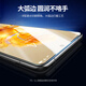 Lulian suitable for Huawei mate50 tempered film, Huawei mate50e mobile phone film, full screen coverage, anti-fingerprint, high-definition anti-fall film-2 pieces