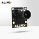 ALINX 5 million pixel MIPI camera OV5640 module matching black gold FPGA development board AN5641 MIPI monocular camera