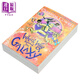 去哪儿哪条路系列 第2部 环游银河系的方式 Which Way Round the Galaxy 英文原版 Cressida Cowell 奇幻小说