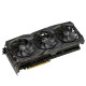 ASUS Raptor ROG-STRIX-GeForceGTX1660TI-A6G-GAMING1500-1830MHz192bit gaming graphics card 6G