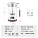 LIFE ELEMENT Health Pot Mini Tea Maker Tea Kettle Decoction Pot Electric Tea Kettle Kettle Electric Kettle Health Cup 0.6L Smart I13-H02