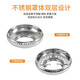 Maixiu stainless steel gas stove double-layer energy-saving ring gas stove windproof fire cover household anti-slip bracket gas-saving cover