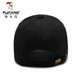 Woodpecker (TUCANO) baseball cap for men and women, universal classic embroidery, big-name fashion trend, versatile Korean style hat K182