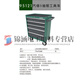 Shantou Lincun 95121 Auto Repair 5-Drawer Tool Cart 95123 Tool Cabinet 95107A Tool Box 95207 Drawer Slide 95121
