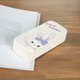 Little rabbit glasses box for pressure-proof and anti-pressure portable male and female students sunglasses box cartoon sunglasses storage box for rabbit glasses box