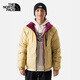 
The North Face North Down Jacket Men's 1992 Nuptse Fashion Brand Double-Side Down Jacket 831I LI6/Red S