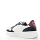 Armani/Axe zapatos de tablero versátiles de moda y casual de moda para hombres Xux148 XV601 White T695 40