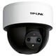 普联（TP-LINK）无线监控摄像头家用 手机APP远程查看高清监控器室内吸顶半球智能网络摄像机360度全景旋转云台版 400万4MP全彩夜视【双目变焦版】 128GB内存卡【免费升级256GB卡】
