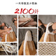沂蒙红嫂【纯手工老布底】气垫沂蒙红嫂新款休闲舒适千层底透气吸汗老布鞋 黑色 41 标准码