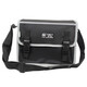 鰰 Japan Fukuoka Tools household shoulder bag multi-function computer repair tool bag canvas bag electrician bag FO-8120 industrial grade stab-proof tool bag 12 inches