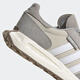 Adidas [Jinlang Sports] Men and Women's Same RETROPY E5 Casual Running Sports Shoes GY9922 GY9922 45 (280mm)