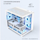 Colorful 14th generation i5 14600KF/RTX5070Ti RTX5060Ti desktop water-cooled fever game AI design rendering assembly computer host DIY complete machine equipped with an i5 14600K丨DDR5丨core display丨32GB memory