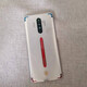 OPPO original adaptation RenoACE original back cover to replace renoace2 battery cover mobile phone back shell glass ACE Gundam version original frosted back cover with frame
