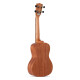 
Uma UK-03C/04C Beginner Ukulele Uklili Children's Small Guitar Peach Core Acacia Wood 23-inch UK-02C Totem Sabili