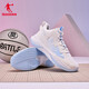 Jordan basketball shoes for men, shock-absorbing and wear-resistant professional boots, sports shoes for men