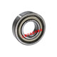High-speed motor bearing 6207 6208 6209 6210 6211 6212 6213ZZ DDU 6209ZZ Iron cover seal 45*80*19mm Others
