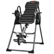 Lake inversion machine, home inversion aid, lumbar disc stretching and traction, upside down artifact, black