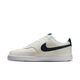 NIKE COURT VISION LO modische und vielseitige Sport- und Freizeitschuhe für Herren HQ4867-101 43