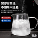 Tiannan brothers glass teapot tea water separation tea cup high temperature resistant thickened tea set household kettle single pot teapot thickened high borosilicate single pot 550ml tea making