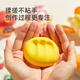 弥鹿（MiDeer）儿童玩具超轻粘土彩泥黏土橡皮泥手工DIY轻泥乐粘土-24色儿童礼物