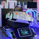 Shikewei VR new racing experience enhanced version of virtual somatosensory entertainment equipment