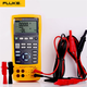 Fluke Calibrator Fluke 725S/CN 726 Prozesssignalquellengenerator Multifunktion Calibrator F724 Fluke-724/CN