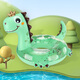 swimbobo children's swimming ring 6-year-old inflatable swimming ring kid big kid underarm ring floating ring beginner swimming ring K5104