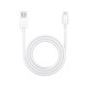 OPPO original USB-A to Type-C flash charging data cable 8A 1 meter charging cable supports 80W Max, suitable for Ace2/Reno7/Find X3 OnePlus