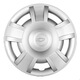 Suitable for new and old Chevrolet Lefeng Lepin wheel caps, tire caps, wheel covers, Lefeng hub caps, thickened wheel covers 14 inches, original car model, buy 4 for total price